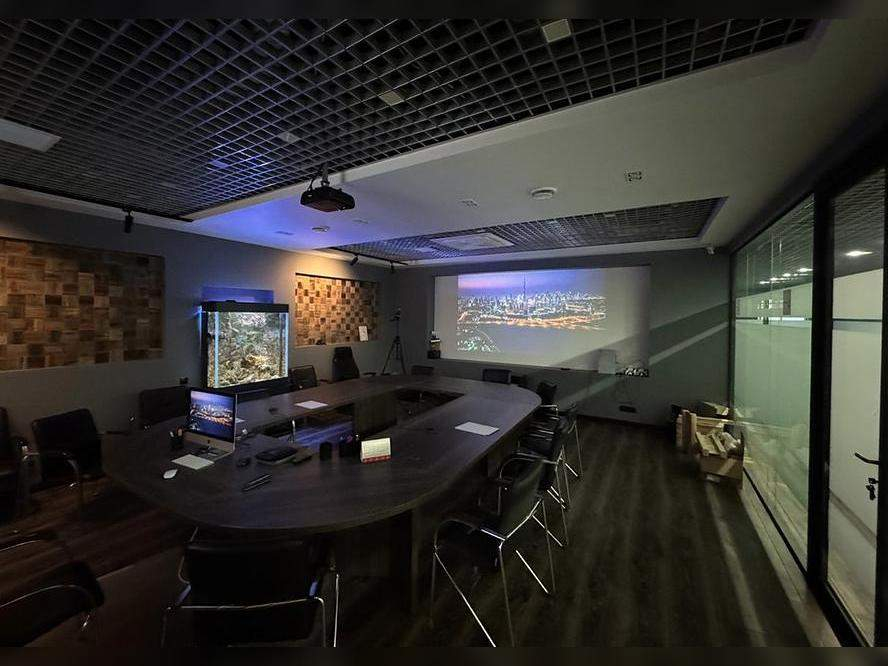 Фото: Продажа офиса 562.3 м2 test