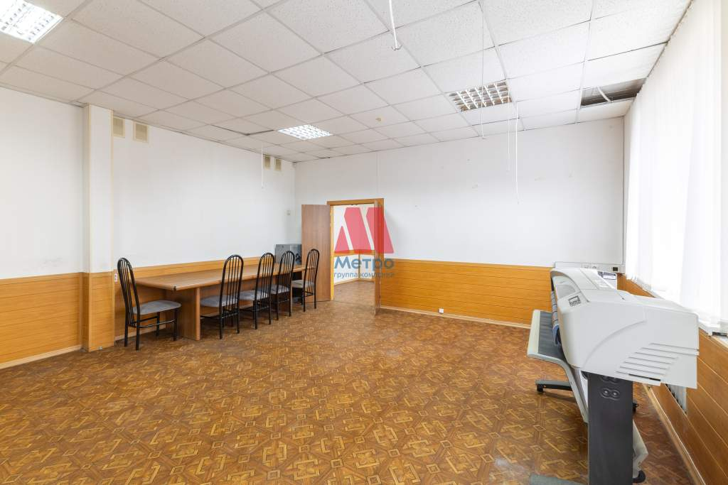 Сдам в аренду производственное помещение 6000 м.кв.