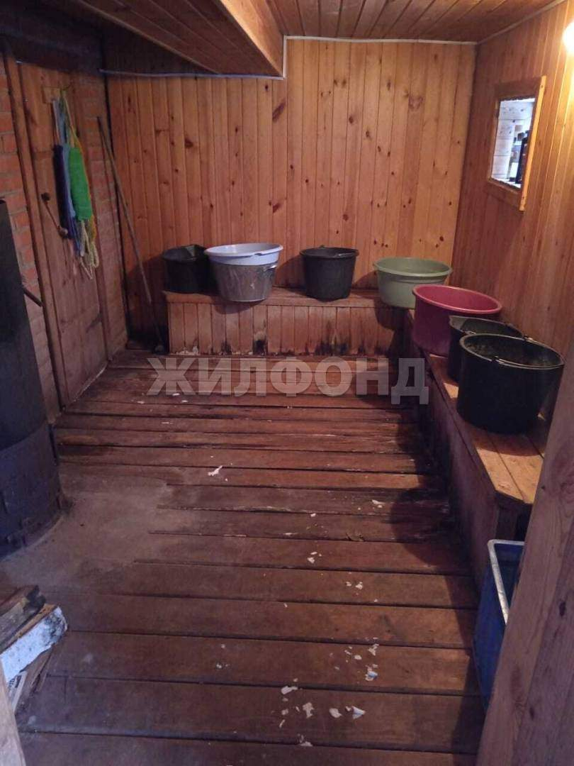 Дом на продажу в Коломино, Садовая улица фото №4