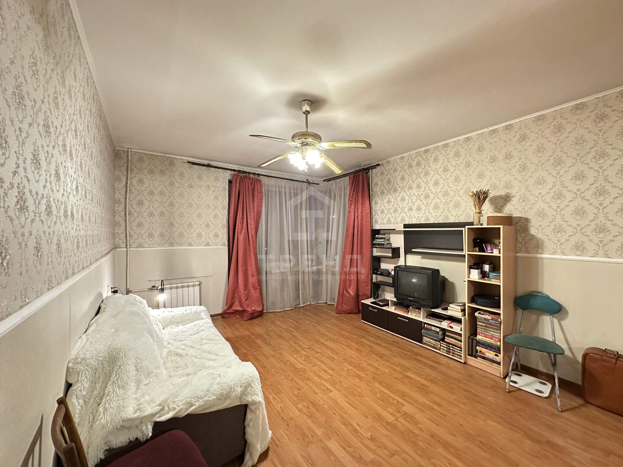 Квартира на продажу в Санкт-Петербурге, Скобелевский проспект, 5