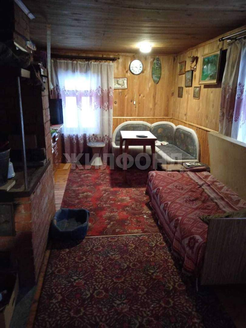 Дом на продажу в Коломино, Садовая улица фото №11