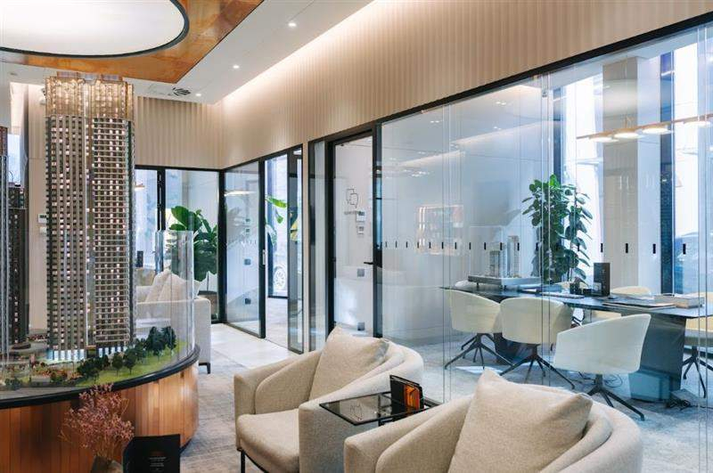 Фото: Прямая продажа от застройщика test