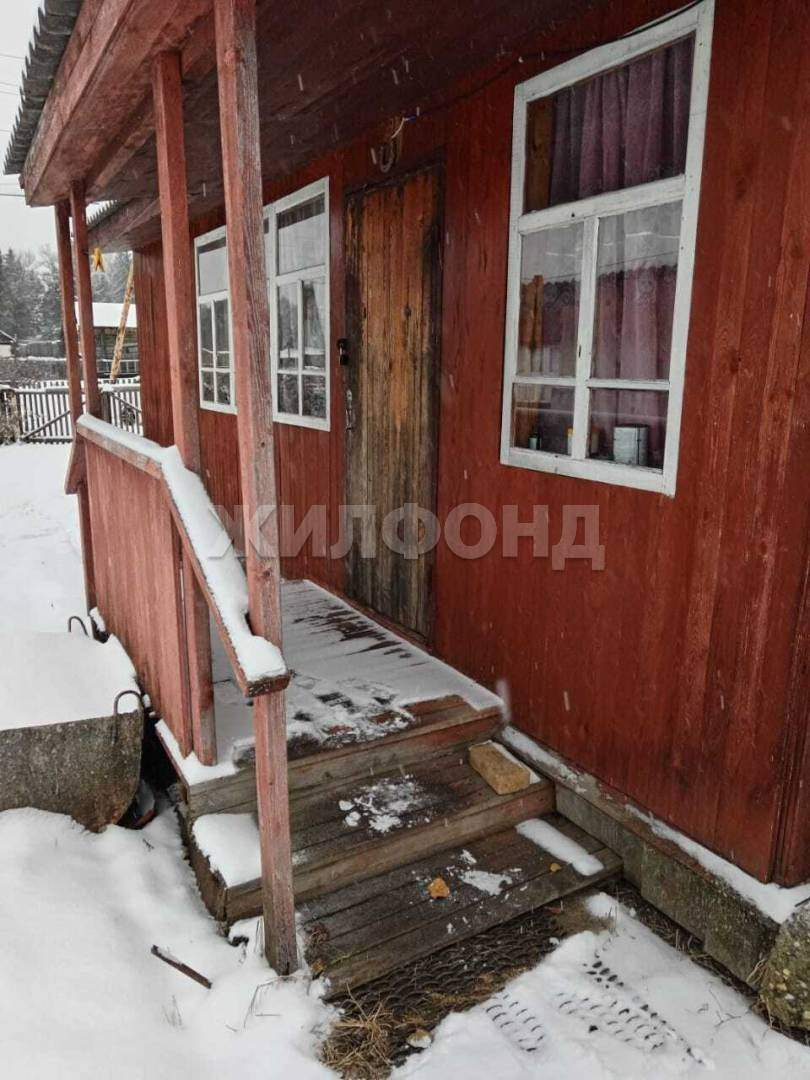 Дом на продажу в Коломино, Садовая улица фото №2