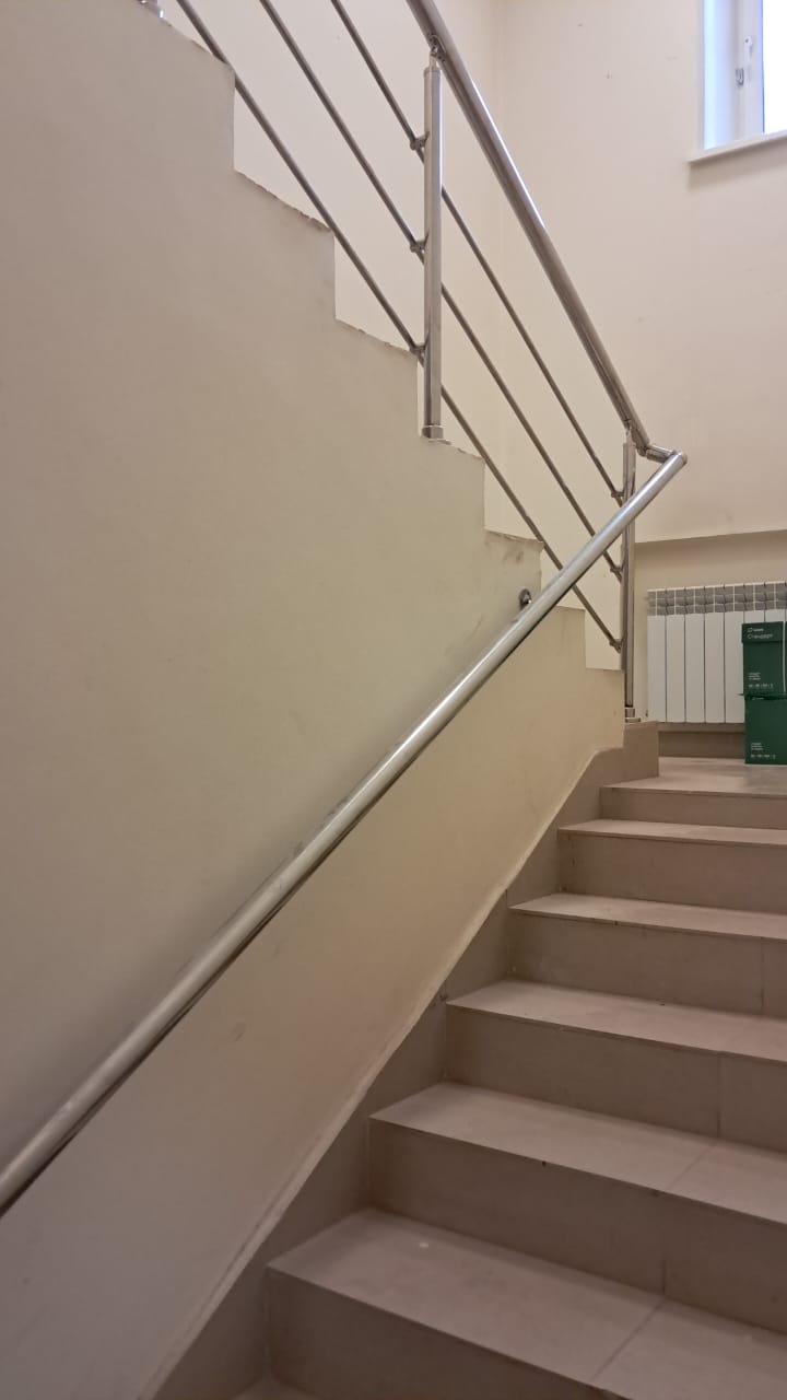 Фото: Помещение - г. Стрежевой, мкр. 3-й test