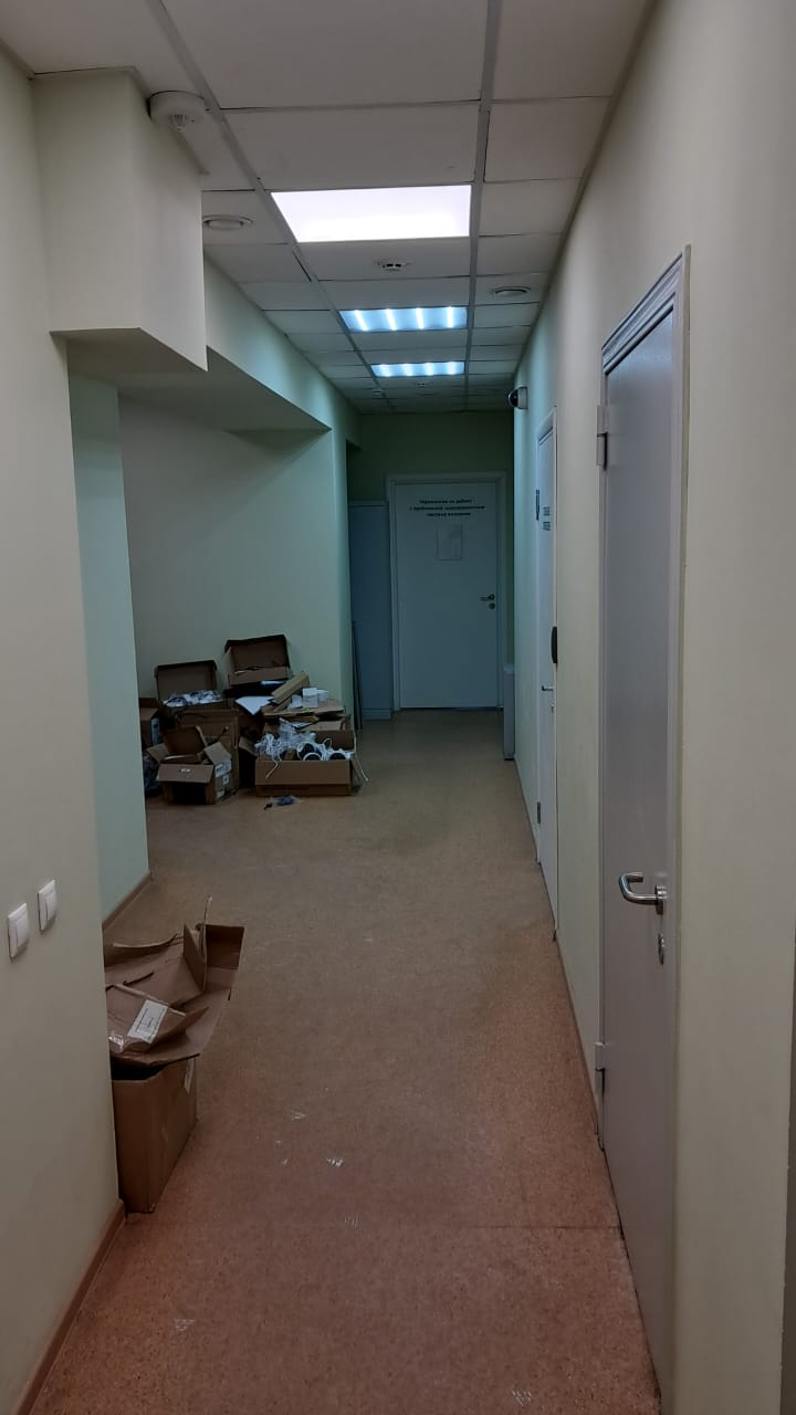 Фото: Помещение - г. Стрежевой, мкр. 3-й test