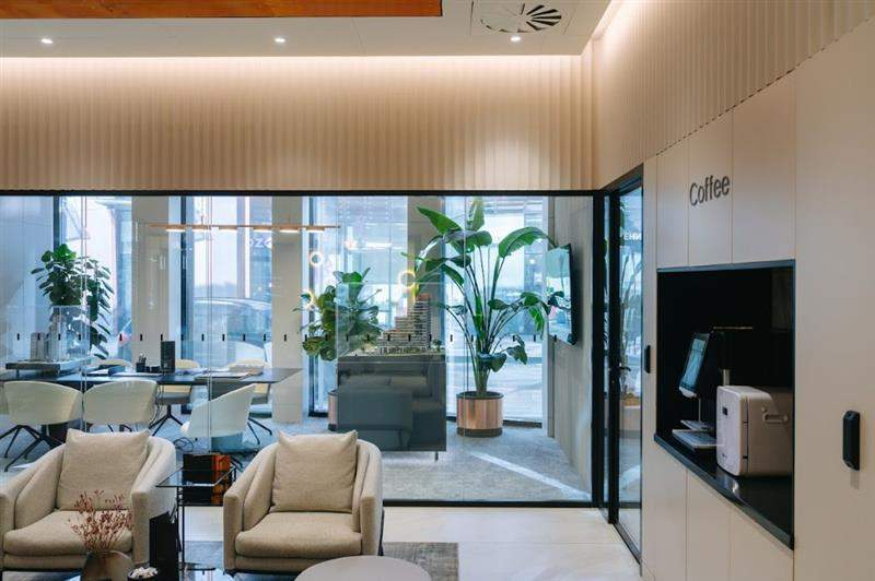 Фото: Прямая продажа от застройщика test