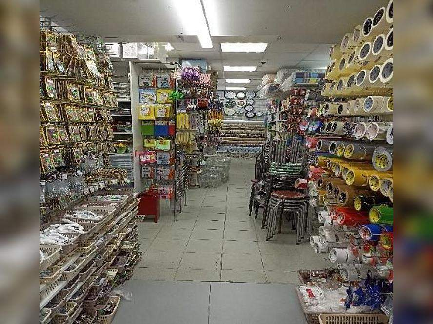 Фото: Торговое помещение 648.2 м2 в аренду test