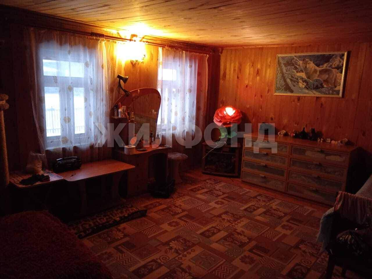 Дом на продажу в Коломино, Садовая улица фото №12