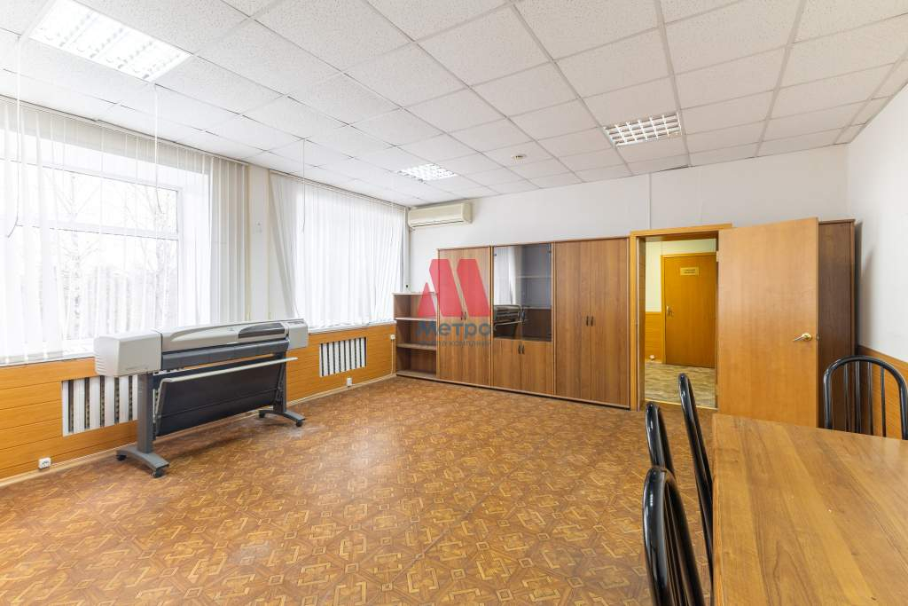 Сдам в аренду производственное помещение 6000 м.кв.