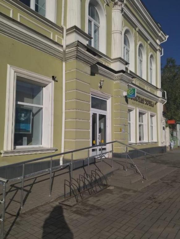 Сдам в аренду помещение свободного назначения 163.6 м.кв.