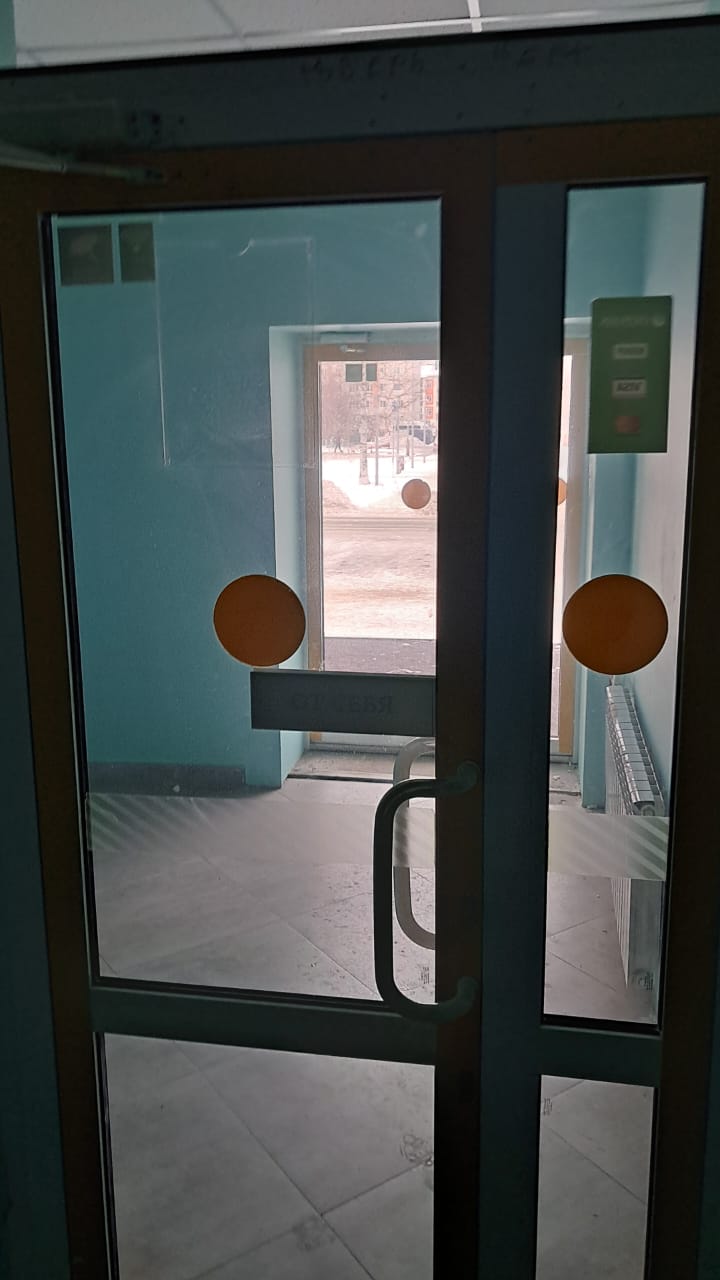 Фото: Помещение - г. Стрежевой, мкр. 3-й test