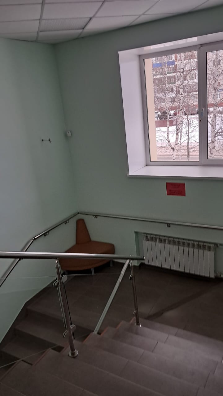 Фото: Помещение - г. Стрежевой, мкр. 3-й test