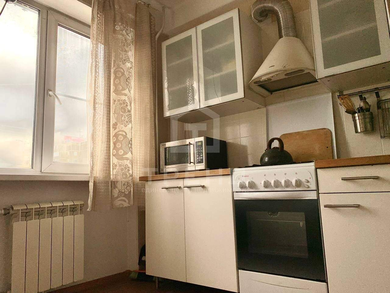 Квартира на продажу в Санкт-Петербурге, Энгельса проспект, 129к1