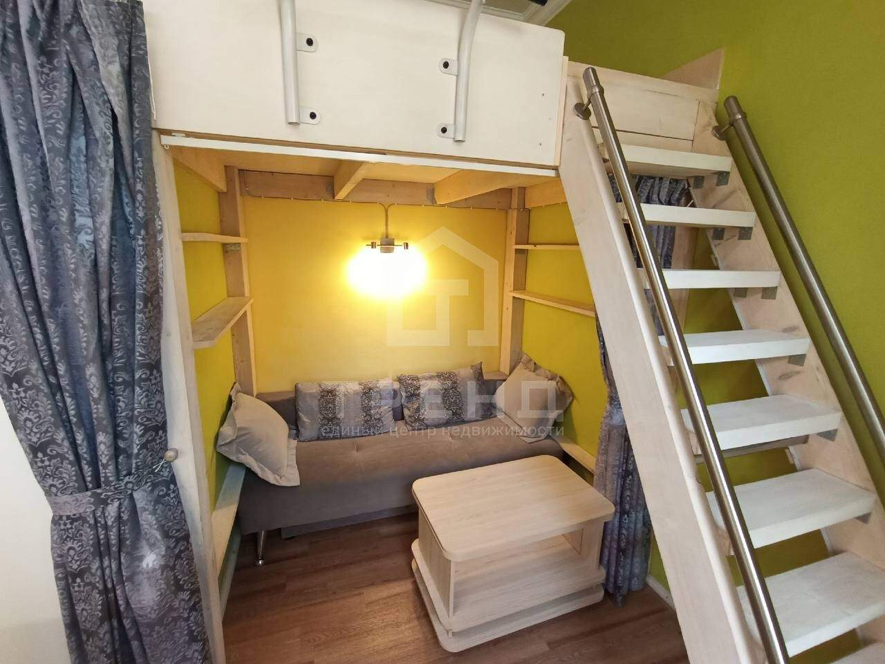 Квартира на продажу в Санкт-Петербурге, Лермонтовский проспект, 50