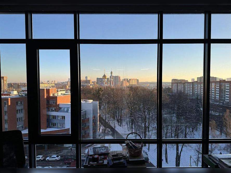 Фото: Продажа офиса 220.1 м2 test