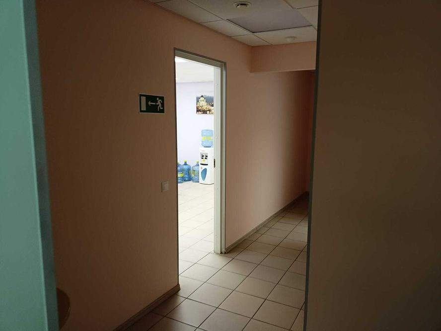 Фото: Аренда ПСН площадью 221.2 м2 test