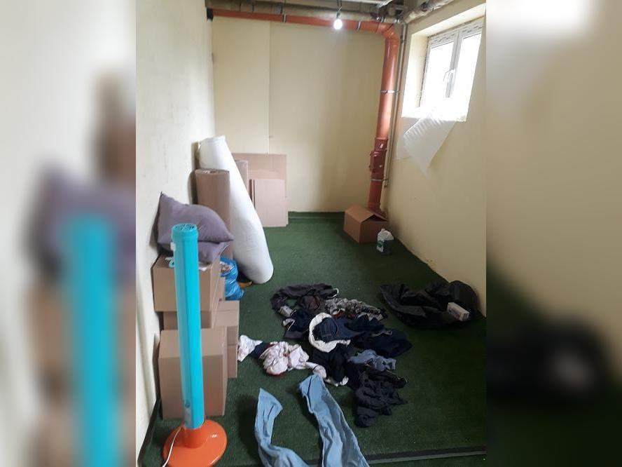 Продам офис 133.3 м.кв.