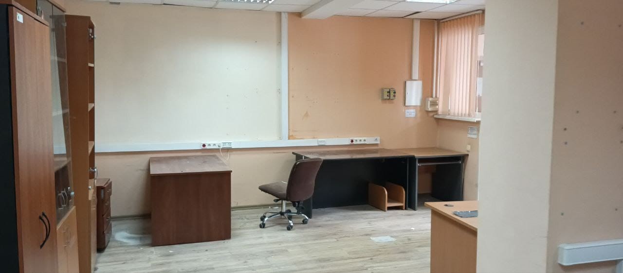 Сдам в аренду помещение свободного назначения 163.6 м.кв.