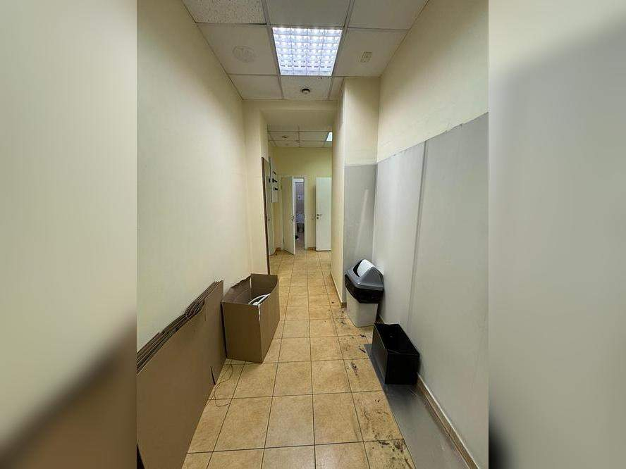 Фото: Торговое помещение 370.8 м2 test