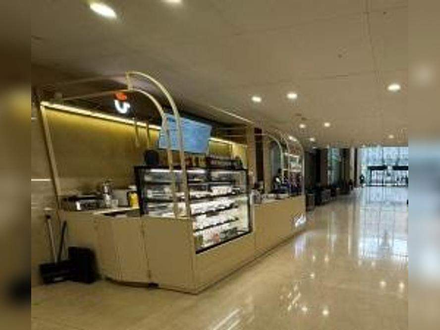 Фото: Торговое помещение 6 м2 в аренду test