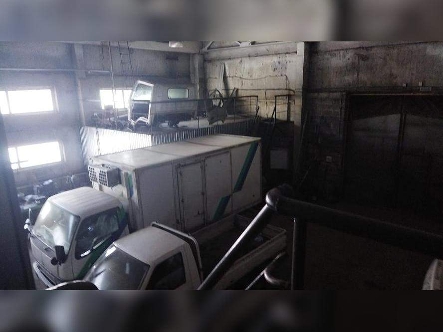 Продам склад 1196.8 м.кв.