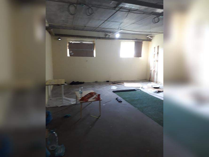 Продам офис 133.3 м.кв.