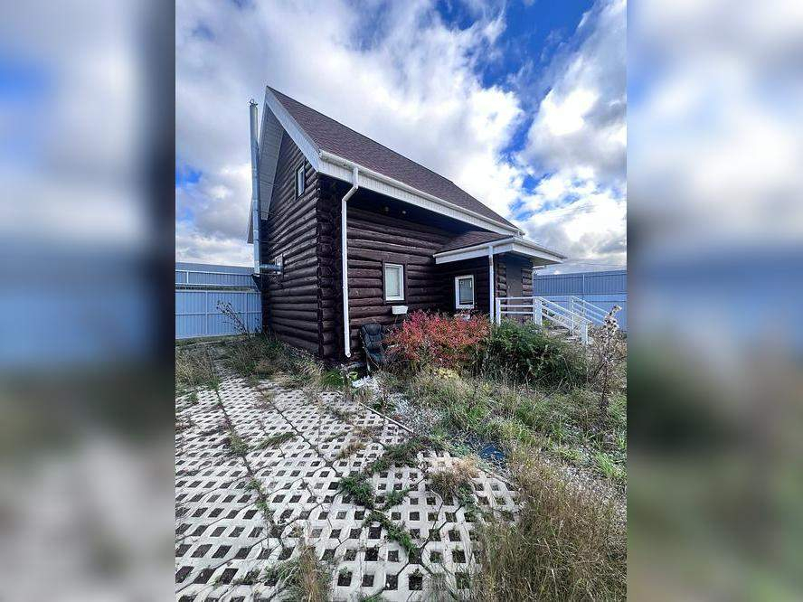 Коттедж на продажу в Чебоксаре фото №0