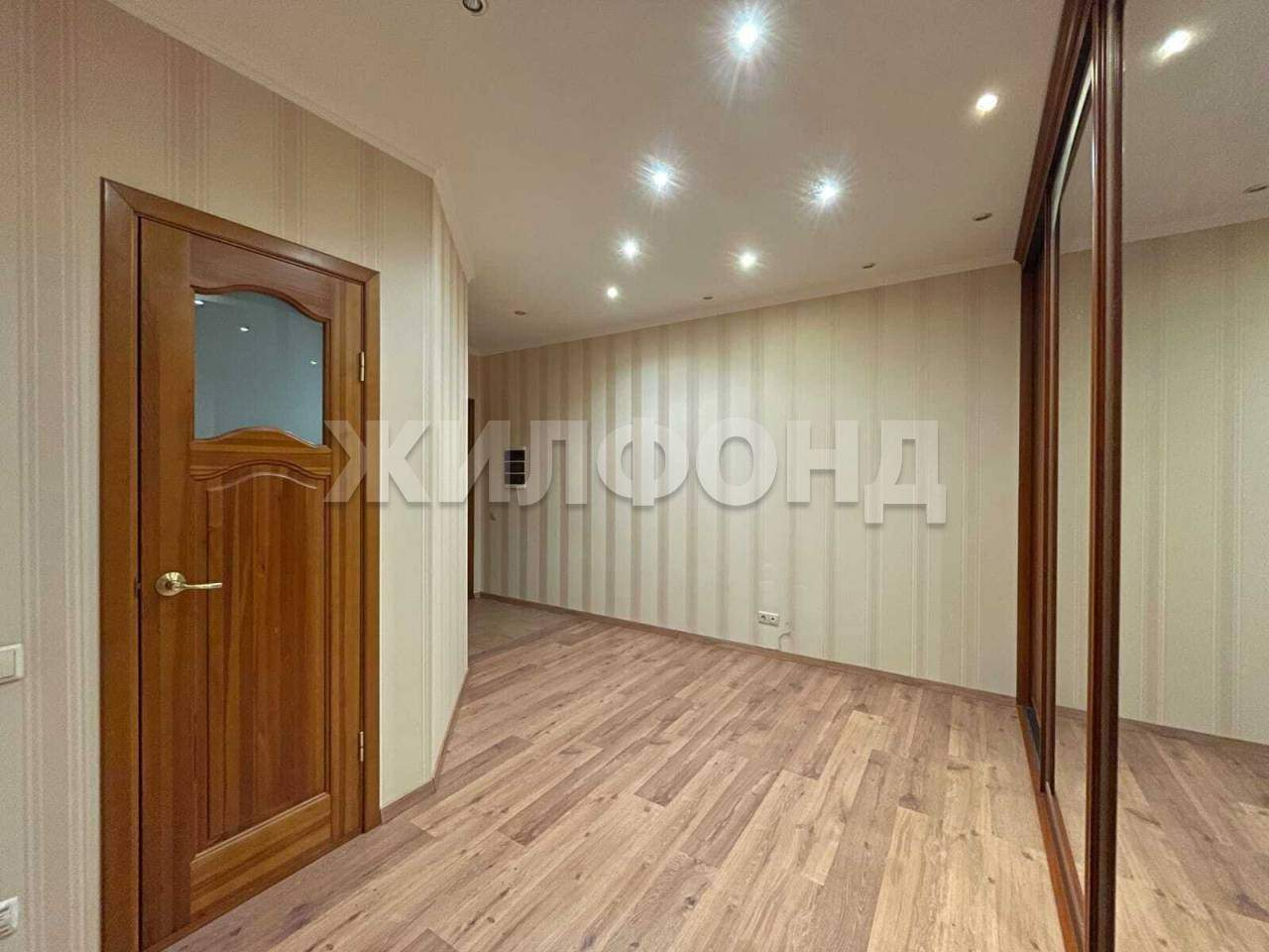 Квартира на продажу в Архангельске, Поморская улица, 34/1 фото №14