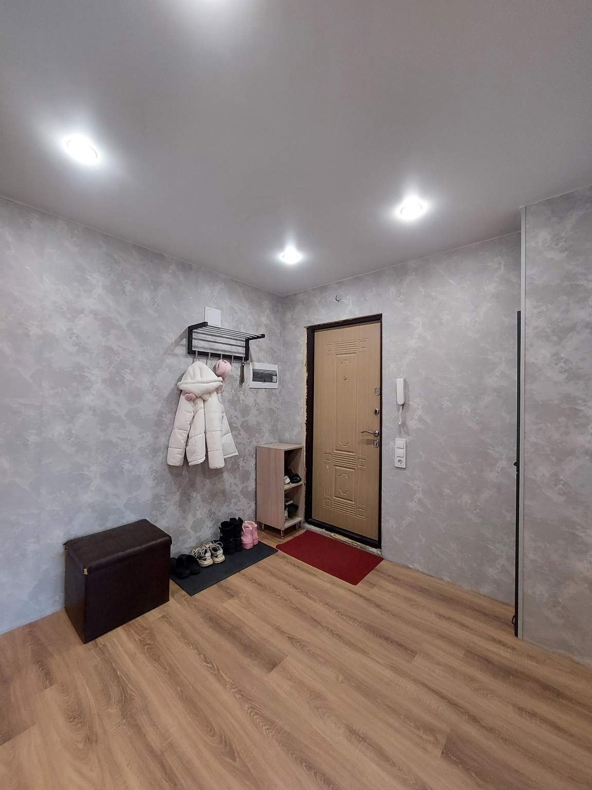 Квартира на продажу в Пскове, Кузбасской Дивизии улица, 40 фото №18