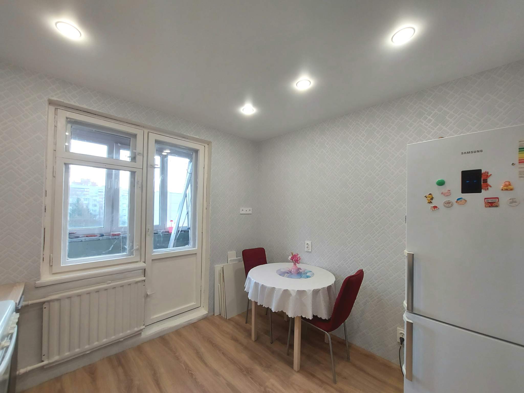 Квартира на продажу в Пскове, Кузбасской Дивизии улица, 40 фото №0