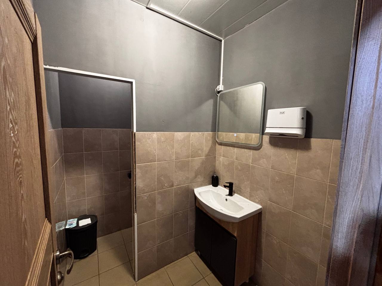 Фото: Помещение свободного назначения 64.7 м2 test