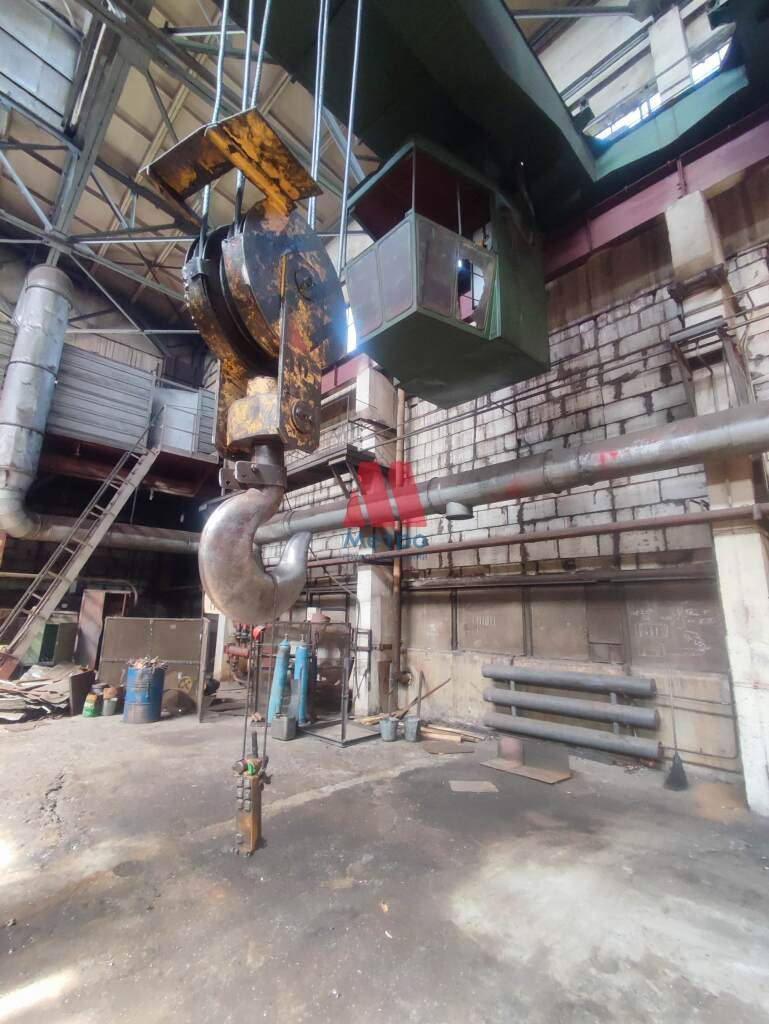 Продам производственное помещение 34502 м.кв.