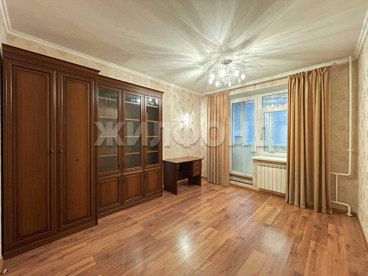 Квартира на продажу в Архангельске, Поморская улица, 34/1 фото №16