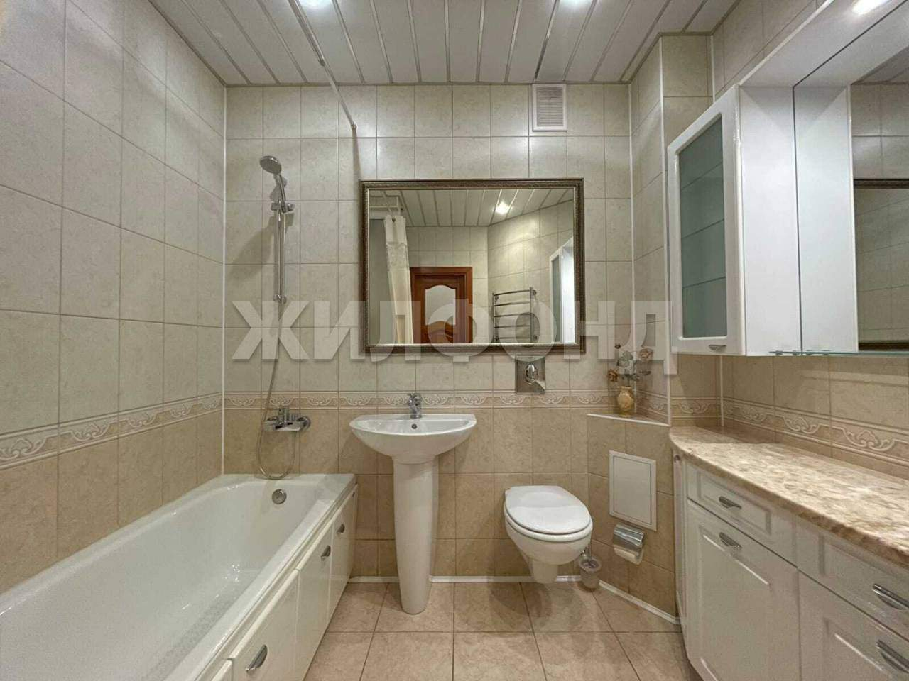 Квартира на продажу в Архангельске, Поморская улица, 34/1 фото №10