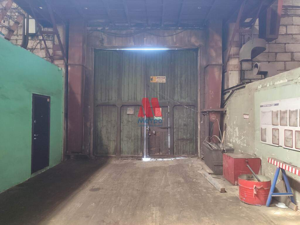Продам производственное помещение 34502 м.кв.