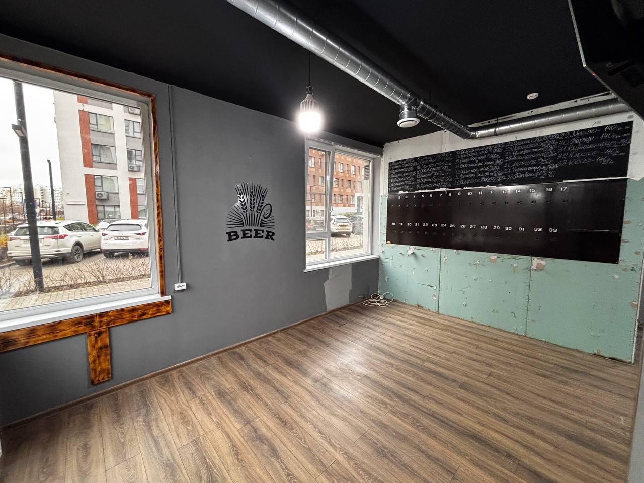 Фото: Помещение свободного назначения 64.7 м2 test