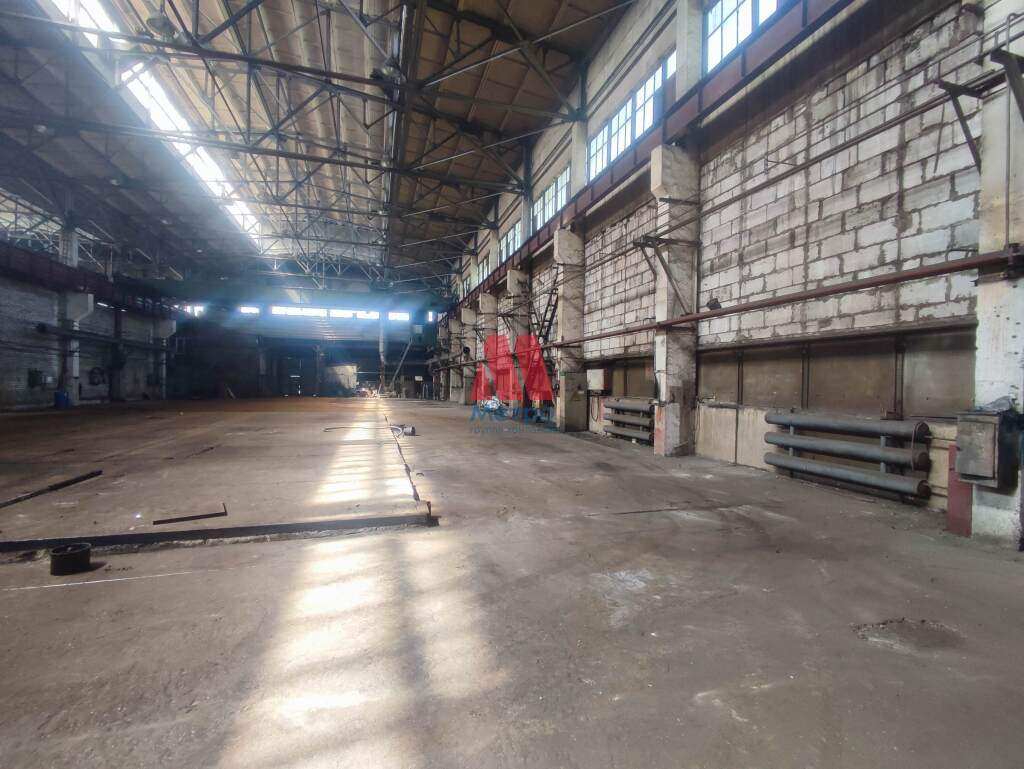 Продам производственное помещение 34502 м.кв.