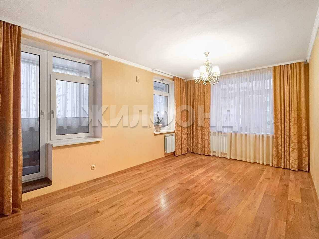 Квартира на продажу в Архангельске, Поморская улица, 34/1 фото №19