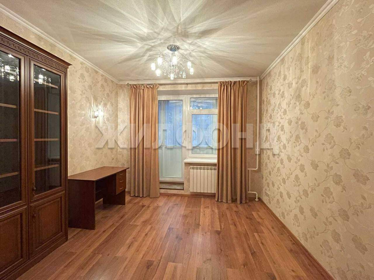 Квартира на продажу в Архангельске, Поморская улица, 34/1 фото №17