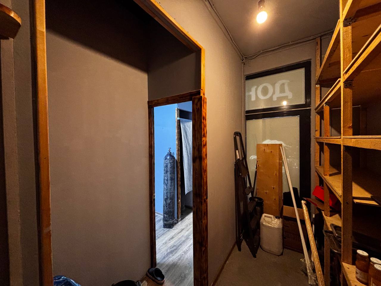 Фото: Помещение свободного назначения 64.7 м2 test