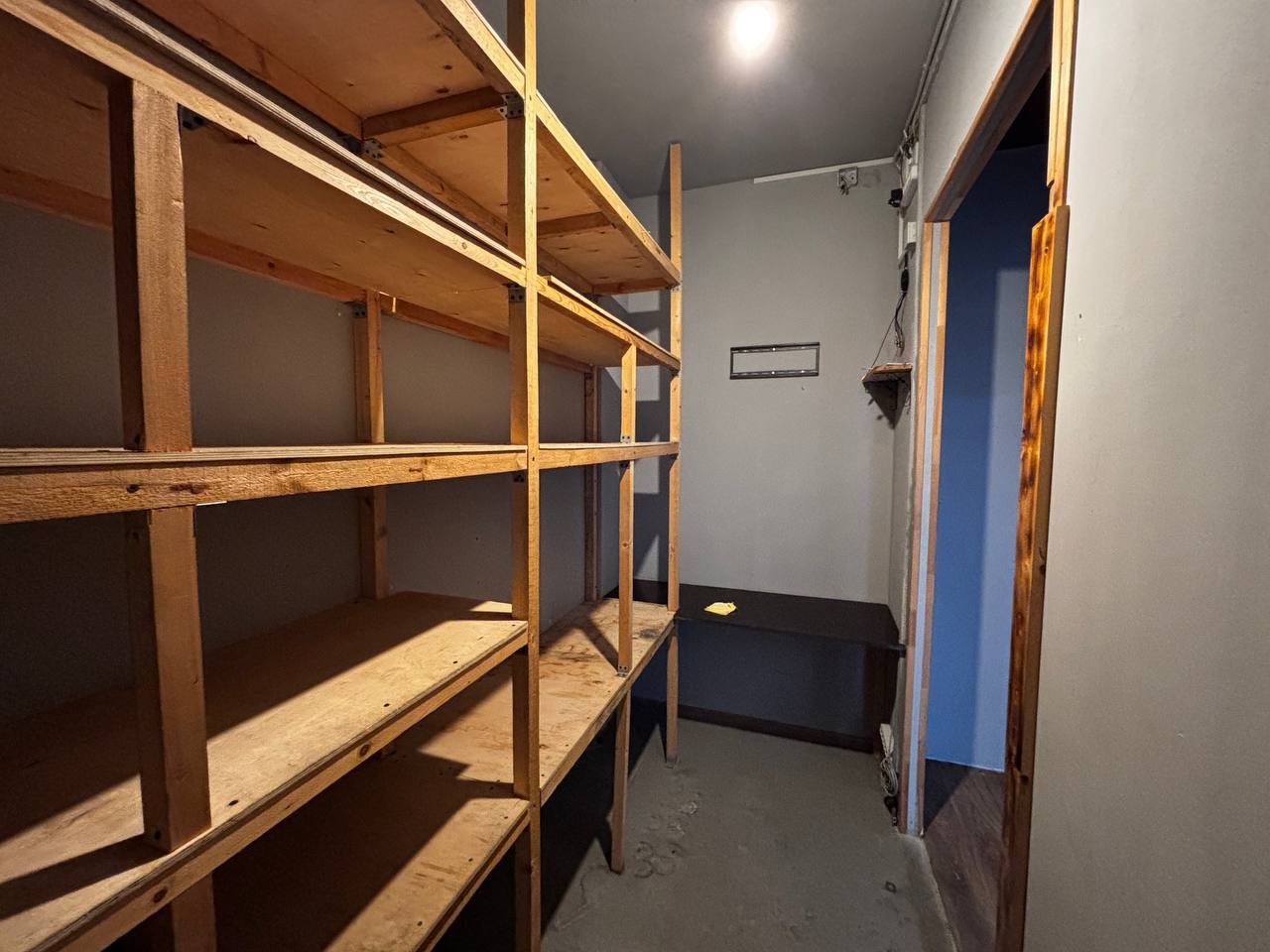 Фото: Помещение свободного назначения 64.7 м2 test