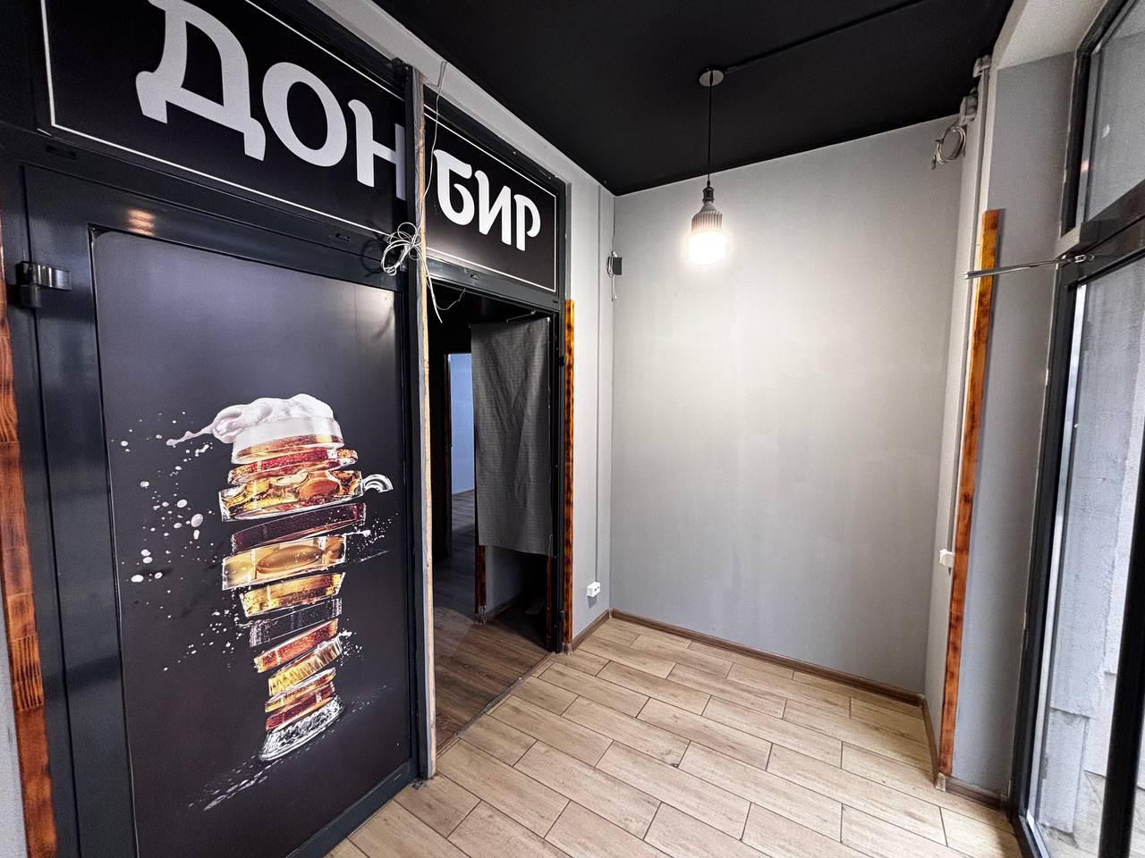 Фото: Помещение свободного назначения 64.7 м2 test