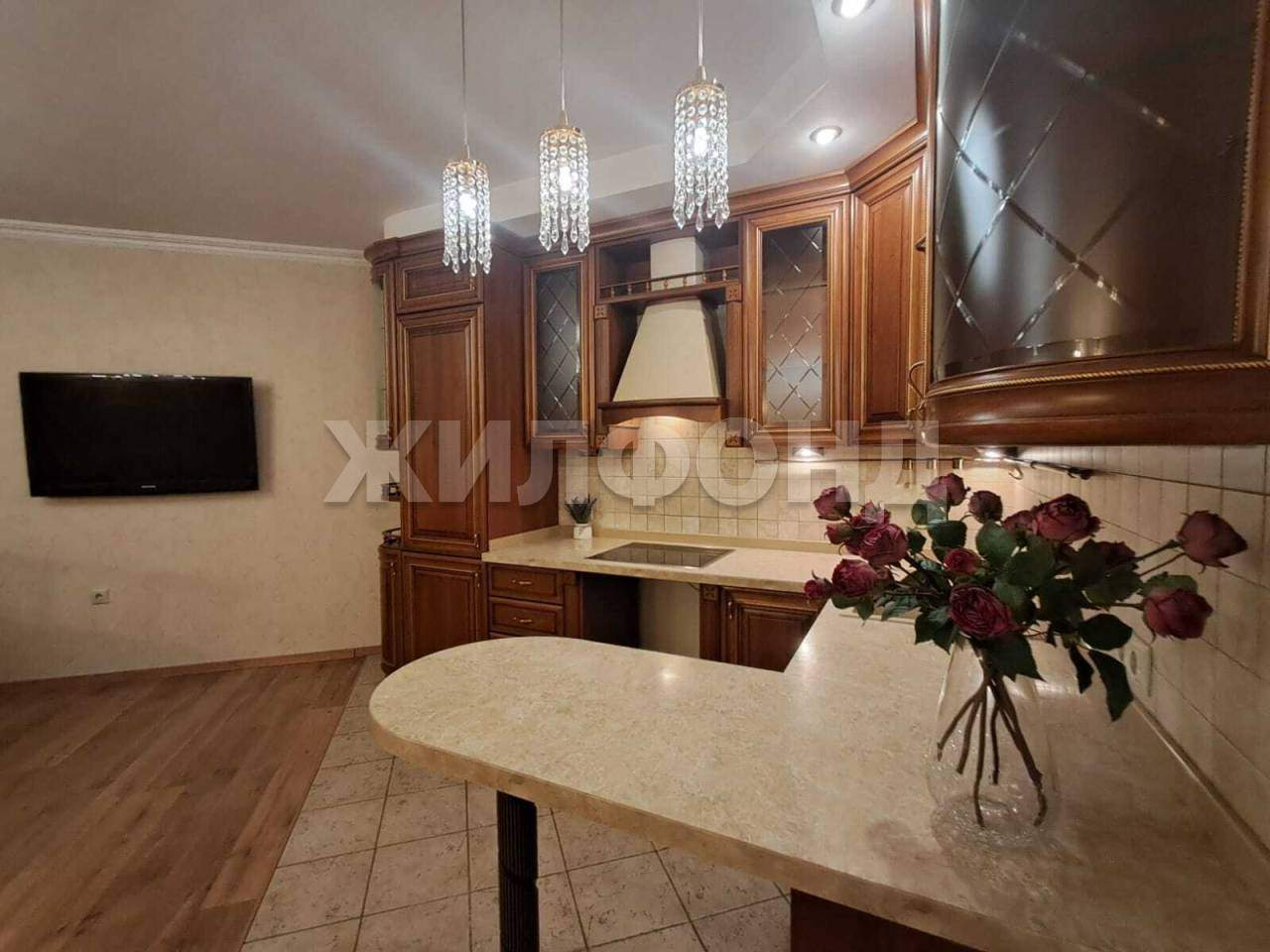 Квартира на продажу в Архангельске, Поморская улица, 34/1 фото №0