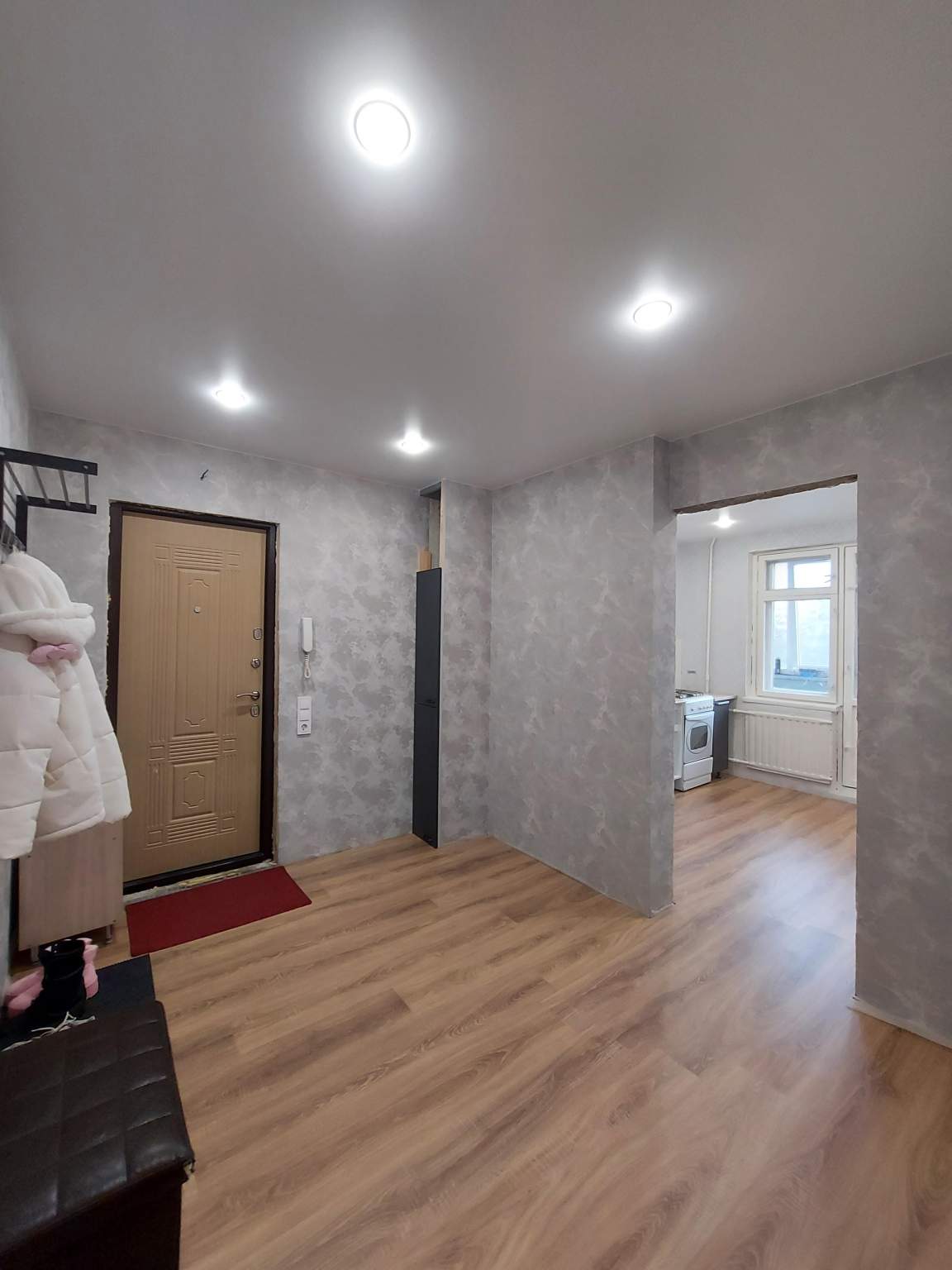 Квартира на продажу в Пскове, Кузбасской Дивизии улица, 40 фото №9