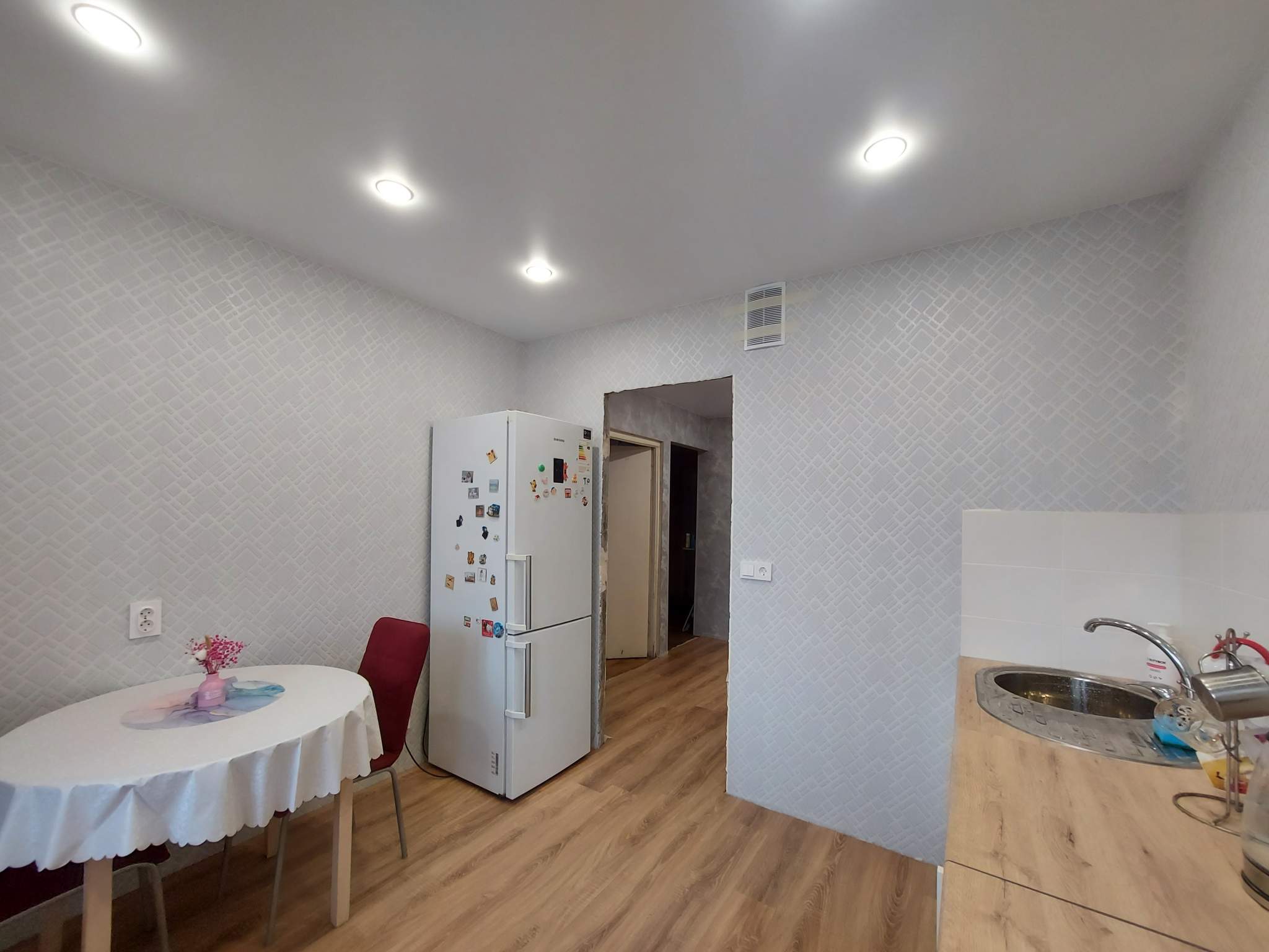 Квартира на продажу в Пскове, Кузбасской Дивизии улица, 40 фото №3