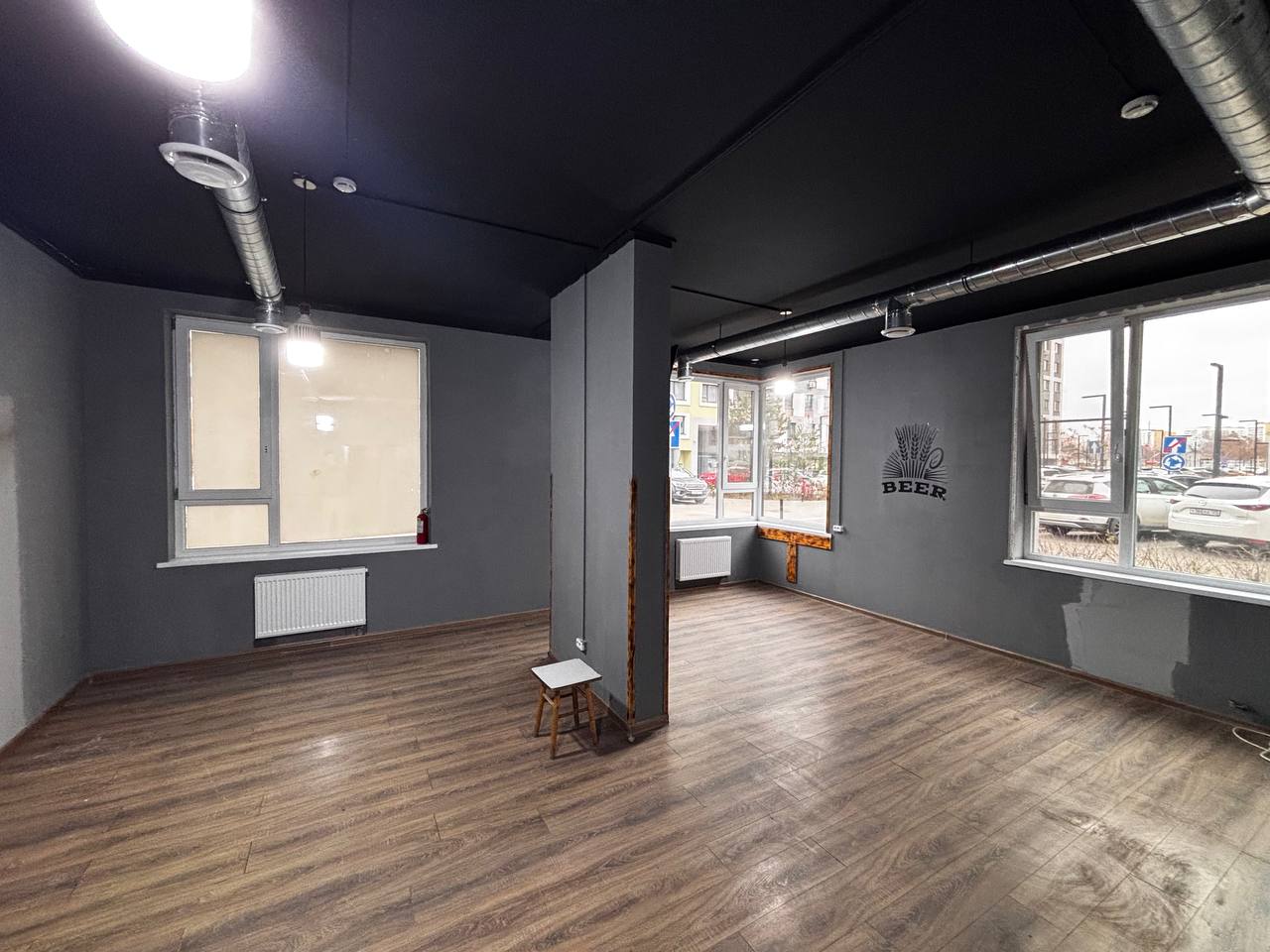 Фото: Помещение свободного назначения 64.7 м2 test