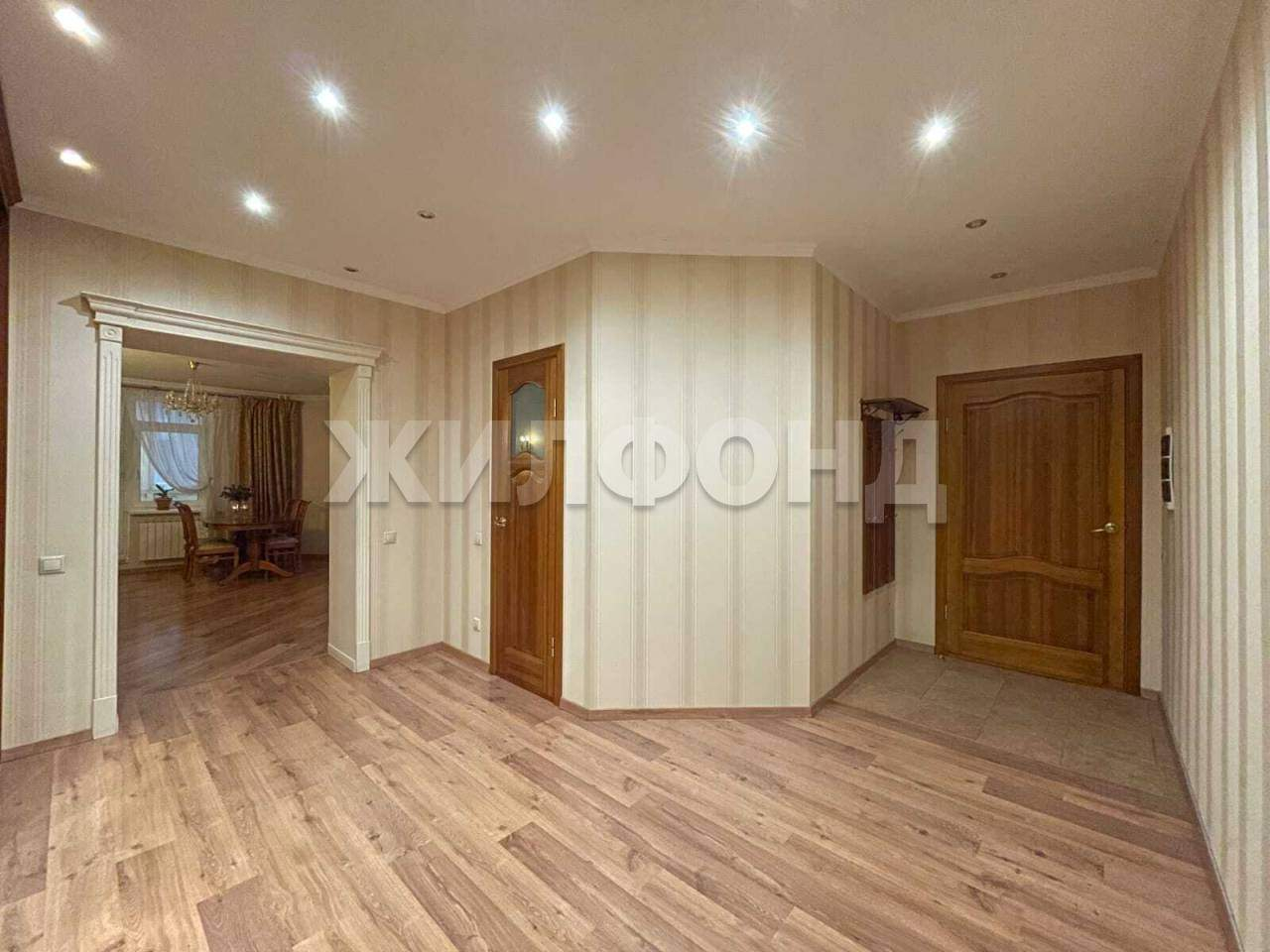 Квартира на продажу в Архангельске, Поморская улица, 34/1 фото №9