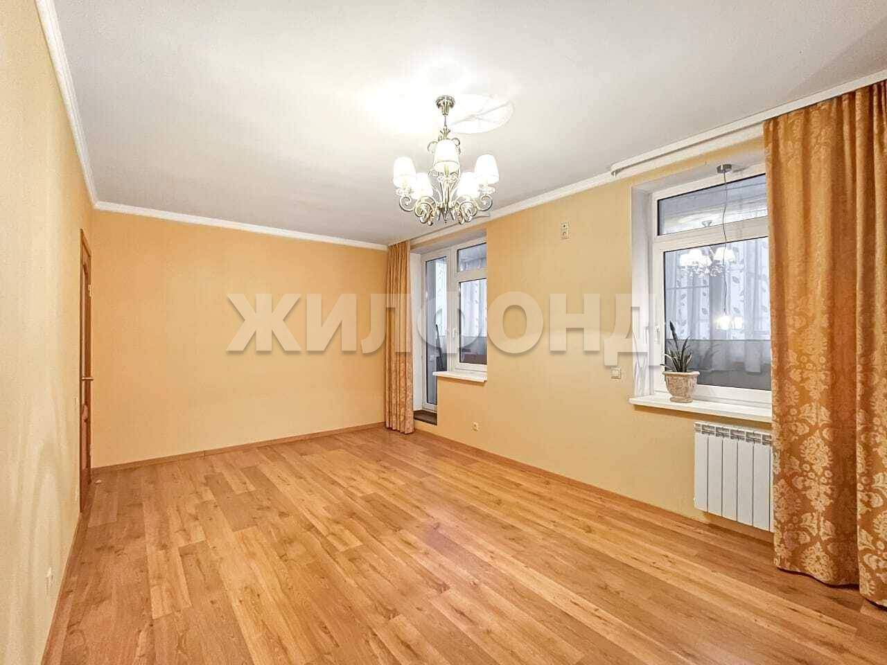 Квартира на продажу в Архангельске, Поморская улица, 34/1 фото №20