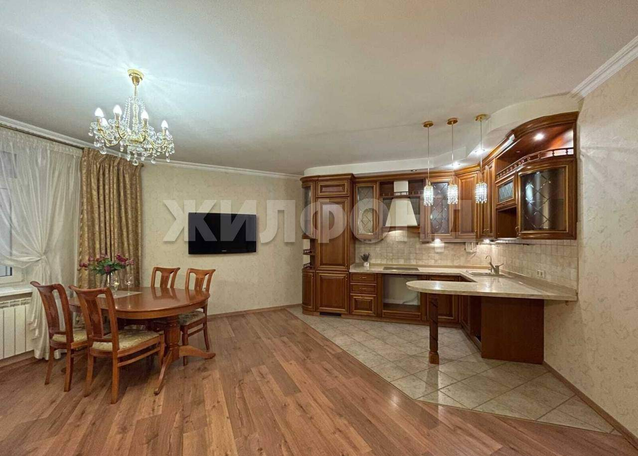 Квартира на продажу в Архангельске, Поморская улица, 34/1 фото №2