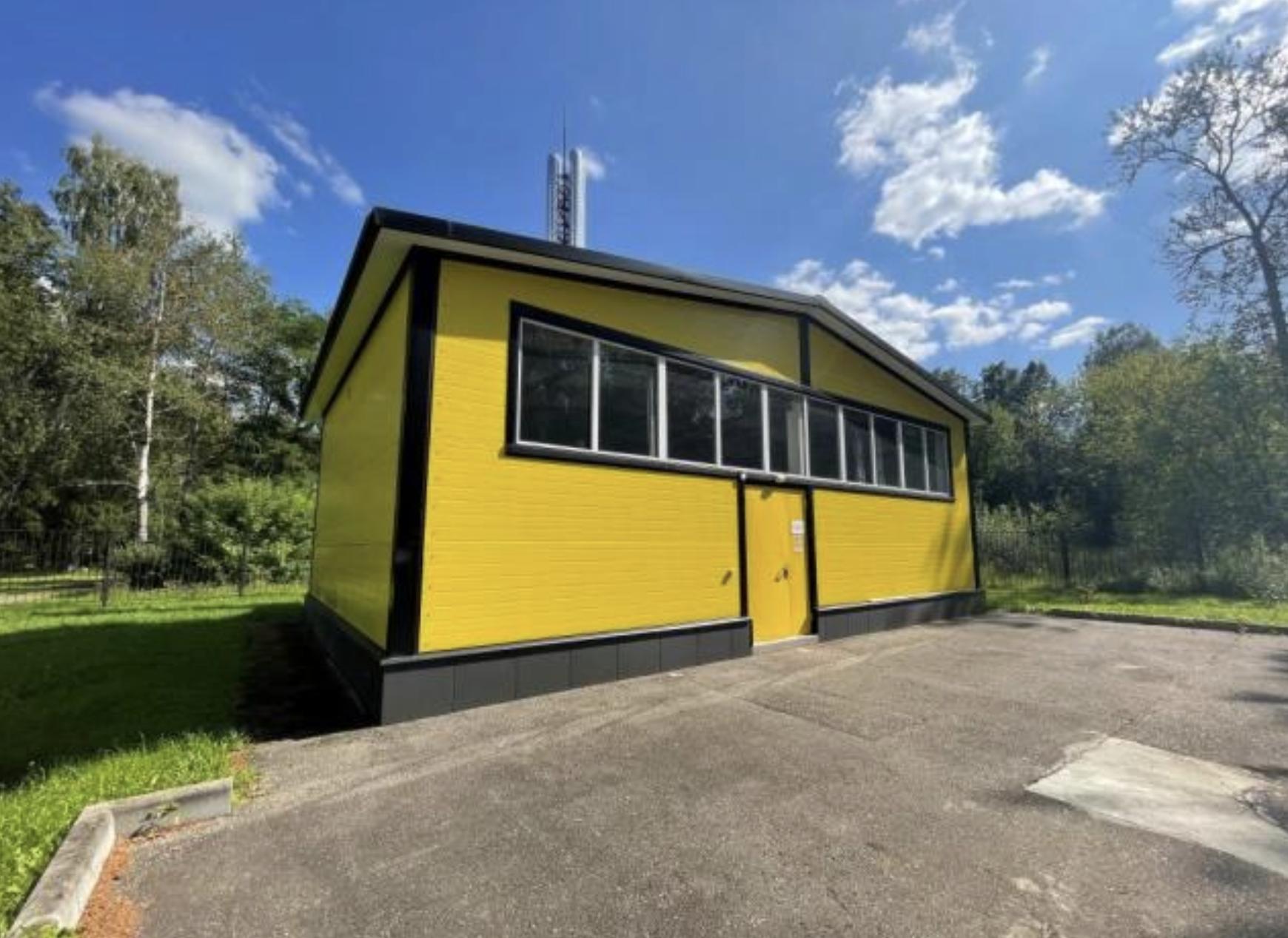 Продам земельный участок 19000 м.кв.